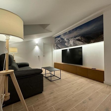 Aldeas De Ezcaray Aparthotel Εξωτερικό φωτογραφία
