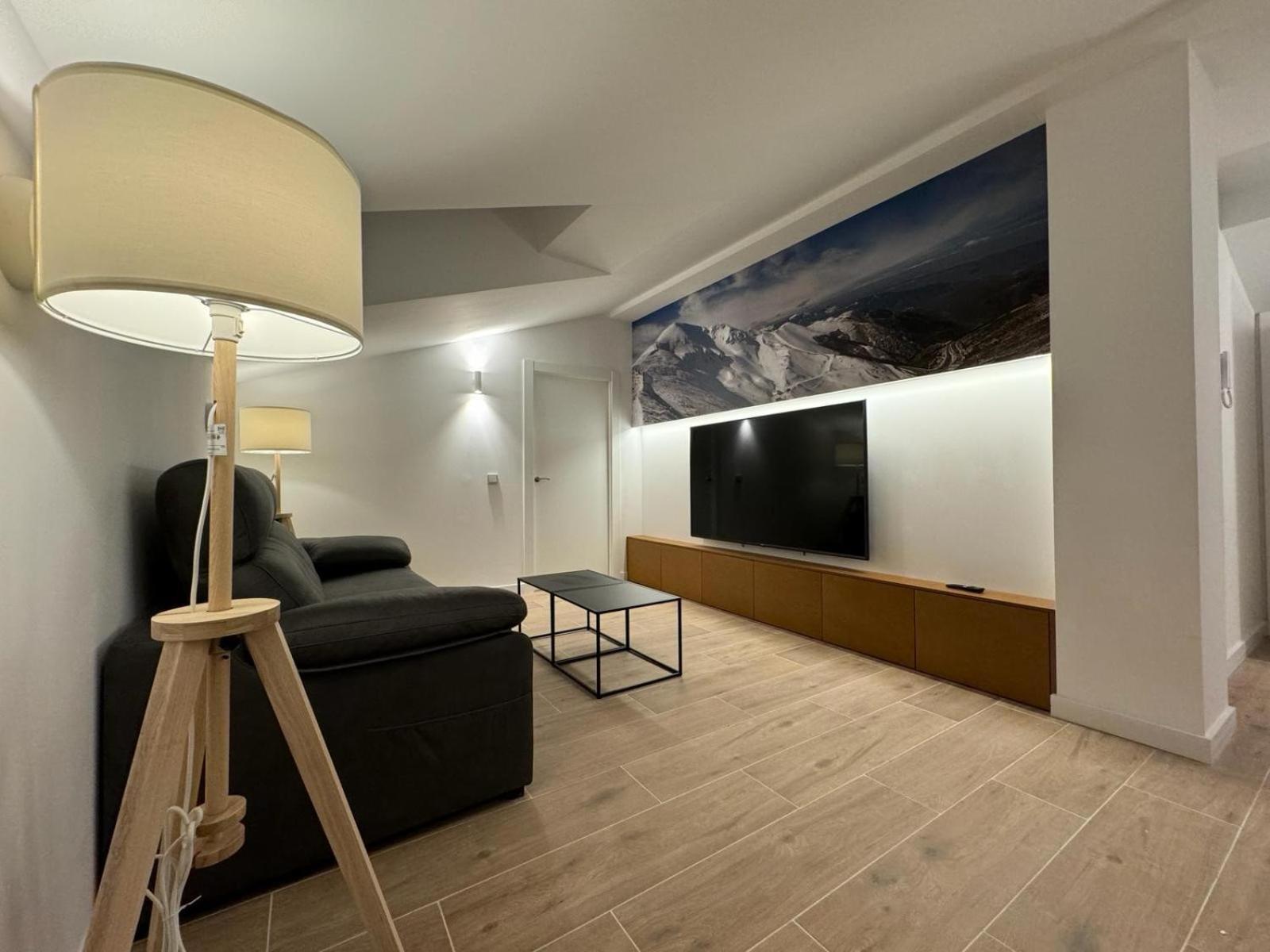 Aldeas De Ezcaray Aparthotel Εξωτερικό φωτογραφία