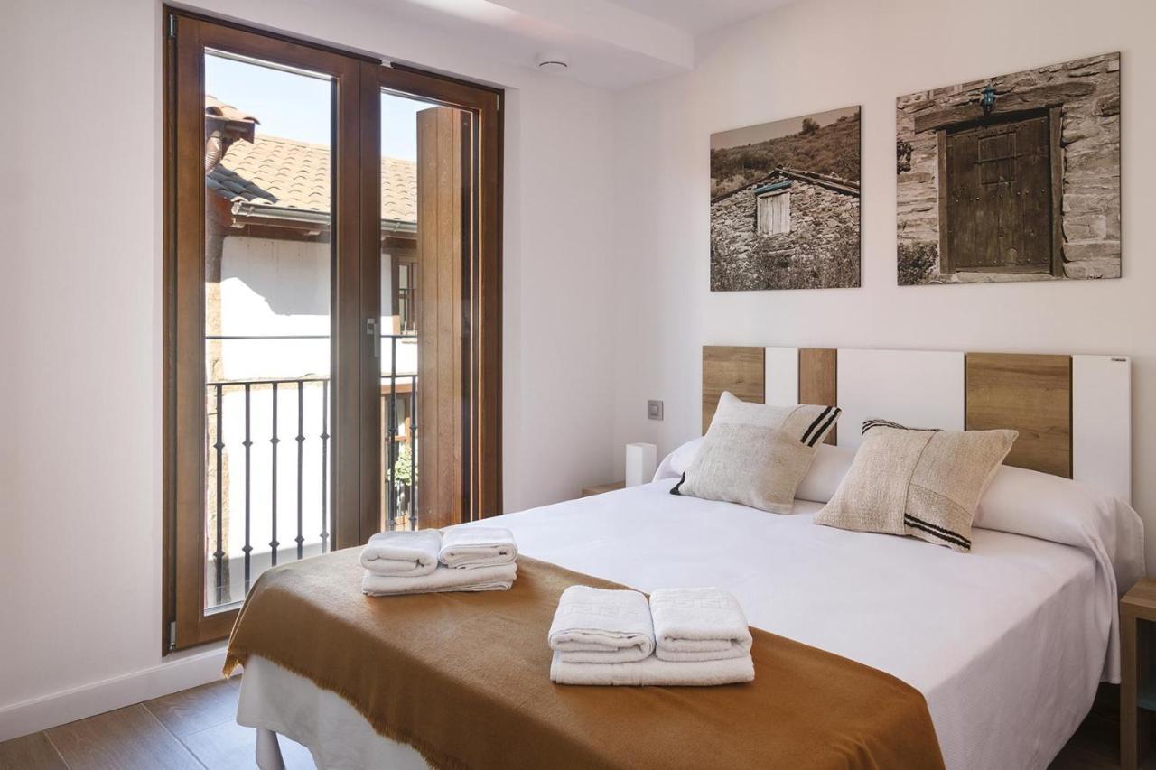 Aldeas De Ezcaray Aparthotel Εξωτερικό φωτογραφία