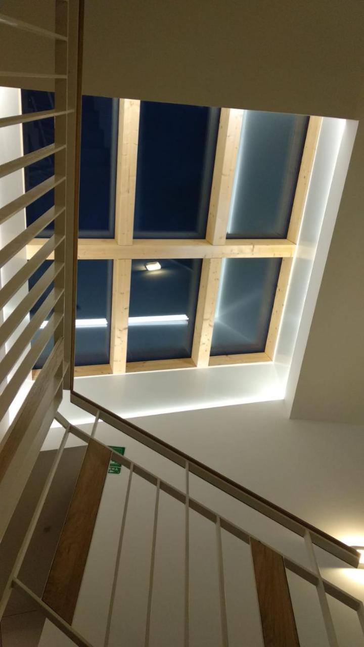 Aldeas De Ezcaray Aparthotel Εξωτερικό φωτογραφία